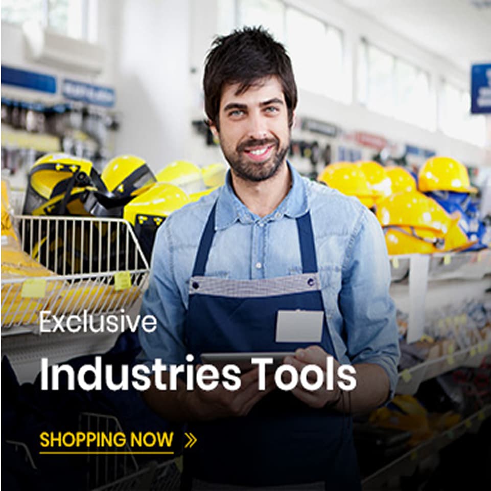 Industries Tools