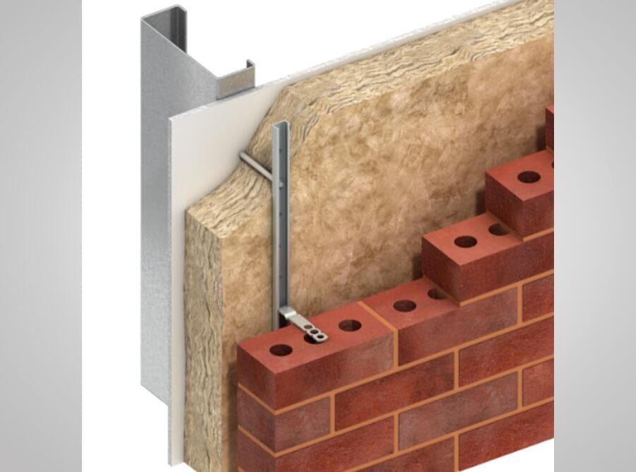 Cavity Wall Ties