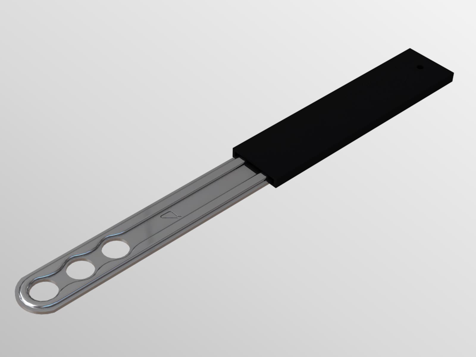 SPF Safety Plain Formed Tie ( Movement Joint Ties)
